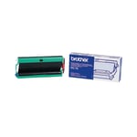 Brother PC-75 fax supply Fax cartridge + ribbon 144 pages Black 1 pc(s)