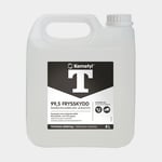 Kemetyl Antifrostvätska för toalett & vattensystem T-99,5 Frysskydd, färdigblandad, 4 liter