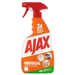 Ajax Universal Spray 750 ml