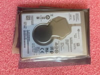 NEW SEALED SEAGATE BARRACUDA 500GB LAPTOP DRIVE ST500LM034 (HP 932490-850)