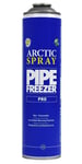Polar Professional Pipe Freezer 600g Can - ARCTIC SPRAY