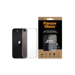 PanzerGlass ClearCase for iPhone SE/8/7