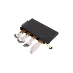 Outwell Pouch Cutlery Set Deluxe
