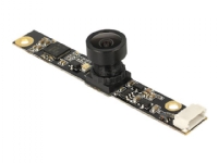 Delock - USB 2.0 kameramodul 3,14 Mp - 5 V
