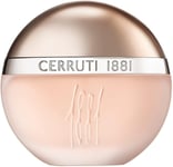 Cerruti 1881 Femme Eau De Toilette Spray For Women, 50 ml 50 (Pack of 1)
