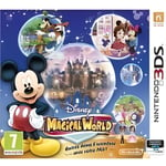 NINTENDO Disney Magical World Jeu 3DS
