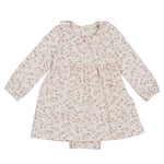 MarMar Copenhagen Raya Blommig Bodyklänning Star Flower |  | 6 months