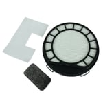 Type 69 Filter Kit For Vax C87-PVXP-P C87-VC-B Vacuum Cleaner Hoovers
