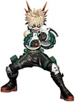 Fighting Heroes Feat. Smash Rising B