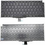 Keyboard For Apple MacBook Air 13" A2179 2020 Replacement UK Layout Laptop Re...
