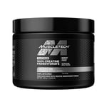 Muscletech Platinum 100% Creatine [Size: 400g] - [Flavour: Unflavoured]