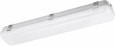 LED Armatur D-Märkt IP65 Triton