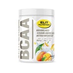 Elit Nutrition BCAA 4:1:1 + L-glutamine, 400 g (Honey Melon)