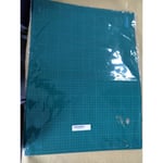 A2 Durable 5-ply Pvc Cutting Mat Cut Pad Board Self-healing
