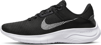 Nike Women's Road Running Shoes Juoksukengät BLACK/WHITE