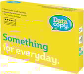 DataCopy kopieringspapper A4 | 80 g | 500 ark