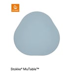 STOKKE® MuTable™ Silikonöverdrag V2 Slate Blue
