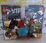 LEGO Miscellaneous 40605: Lunar Chinese New Year VIP Add-On Pack - NEW & SEALED