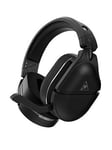 Turtle Beach Stealth 700P Max Wireless Gaming Headset For Ps5, Ps4, Nintendo Switch &Amp; Pc - Black