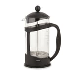 3 Cup Cafetiere Clear