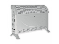 Descon Convector heater 750/1250/2000W thermostat - DA-K2000