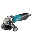 Makita 125mm (5") 1.900W Paddle Switch Angle Grinder