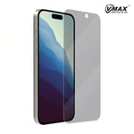 Härdat Glas Skärmskydd för iPhone XR/11 - Hög Klarhet