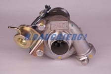 Turboaggregat Mitsubishi - Ford - Peugeot - Citroen - Mazda - Fiat