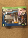 Starlink Battle For Atlas Starter Pack Xbox One. New!!!