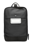 Wings Mini Pack Sport Bags Backpacks Black Tretorn