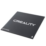 Creality Ender-3 Glasplade m / speciel belægning
