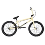 Tall Order Flair 20'' BMX Freestyle Bike (Tan Frame)