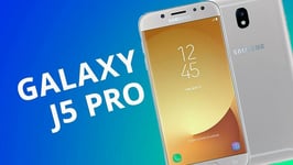 New SEALED Samsung Galaxy J5 PRO  (2017) 32GB SIM-Free Gold