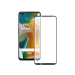 Contact Skärmskydd i härdat glas oppo reno 4z 5g contact extreme 2.5d