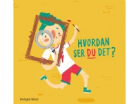 Hvordan ser DU det? | Vera Galindo | Språk: Danska