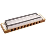 Hohner Marine Band 1896 B Harmonic Minor