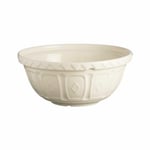 Mason Cash Mixing Bowl Home Kitchenware 29cm - White