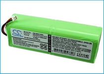 Batteri S402-3395 för Sportdog, 12.0V, 500 mAh