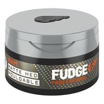 Fudge Matte Hed Gas - 100 ml