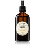 Dr. Feelgood BIO and RAW Hybenolie 100 ml