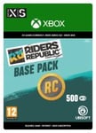 Riders Republic Coins Base Pack - 500 Credits OS: Xbox one + Series X|S
