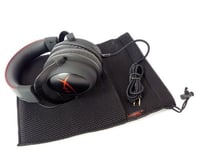 HyperX cloud II bärpåse Original - svart