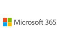Microsoft 365 Business Standard (Office) Svensk 1-års prenumeration, nedladdning 1 anv