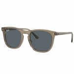 Ray-Ban RB2210 Blue