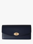 Mulberry Darley Micro Classic Grain Leather Wallet