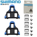 Genuine Shimano SPD-SL SM-SH11 SH12 SH10 Cleats sets Road Bike Pedals Cleats UK