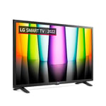 LG LED LQ63 32" HD Smart TV 