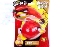 Goo Jit Zu Heroes Of Goo Jit Zu Angry Birds Figur