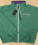 NIKE AIR JORDAN SPORT DNA MENS FULL ZIP JACKET BRAND NEW WITH TAGS SIZE LARGE