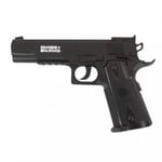 Swiss Arms P1911 Match 4.5 mm DEMO